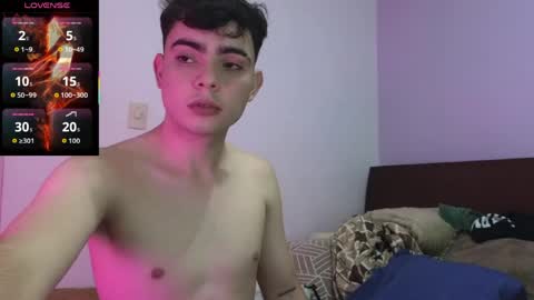 lukeboyce online show from May 2026 11:10:02 PM