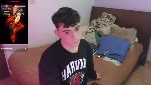 lukeboyce online show from May 2026 01:56:01 AM