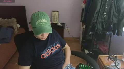 lukeboyce online show from May 2026 10:16:01 PM