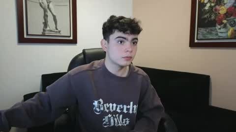 lukeboyce online show from May 2026 01:58:01 AM