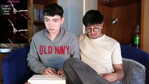 lukeboyce online show from May 2026 07:56:01 PM