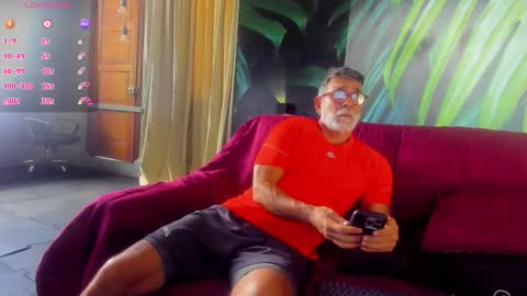 Snapshot of lukecrews chatting on September 2025 07:13:02 PM Luke Crews online show from September 2025 07:13:02 PM