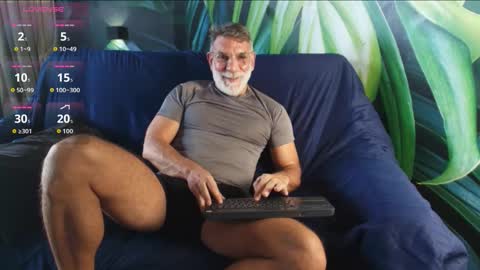 Snapshot of lukecrews chatting on February 2026 05:51:02 PM Luke Crews online show from February 2026 05:51:02 PM