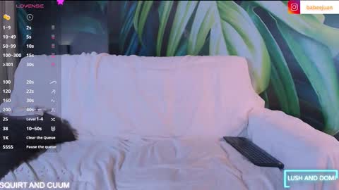 Snapshot of lukecrews chatting on February 2026 05:54:01 PM Luke Crews online show from February 2026 05:54:01 PM