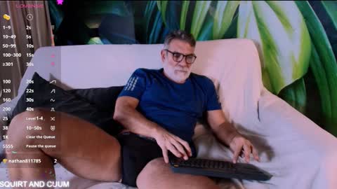 Snapshot of lukecrews chatting on February 2026 05:33:01 PM Luke Crews online show from February 2026 05:33:01 PM