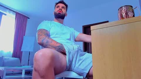 Luke online show from May 2026 08:34:01 AM