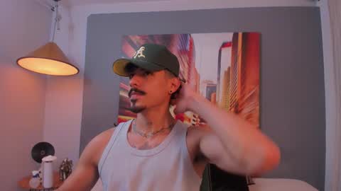 Luke Taylor online show from December 2025 11:16:02 AM