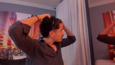 Luke Taylor online show from January 2026 12:18:02 PM