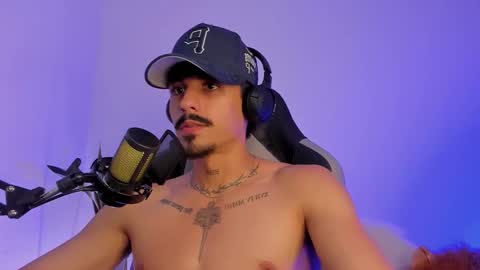 Luke Taylor online show from February 2026 01:26:01 AM