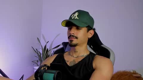 Luke Taylor online show from March 2026 01:14:01 PM