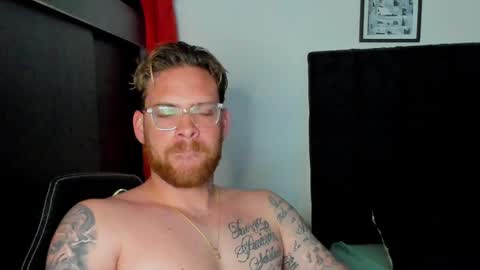 Luke online show from January 2025 10:29:02 PM