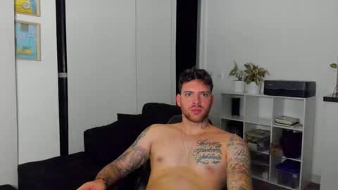 Luke online show from October 2025 12:30:02 AM