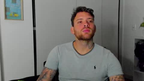 Luke online show from October 2025 03:15:02 AM