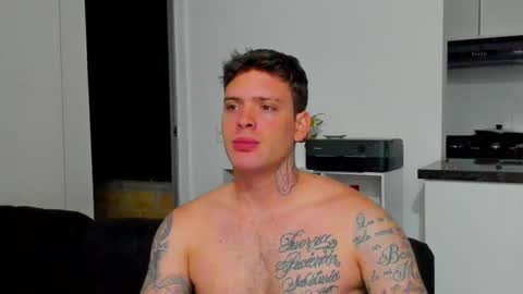 Luke online show from October 2025 05:30:01 AM