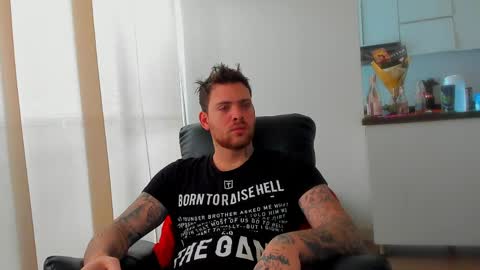 Luke online show from May 2026 04:37:01 PM