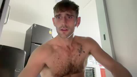 MR. Luke Gunn online show from December 2024 10:41:01 PM