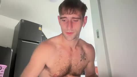 MR. Luke Gunn online show from February 2025 10:53:02 PM