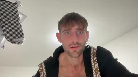 MR. Luke Gunn online show from February 2025 11:24:02 PM