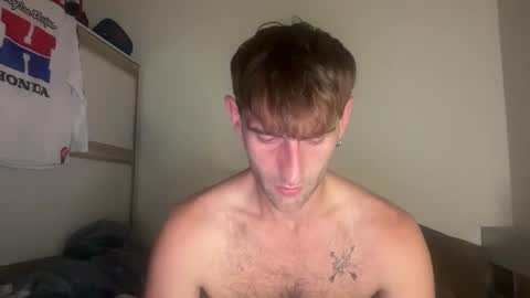 MR. Luke Gunn online show from February 2025 02:04:01 AM