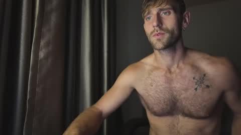 MR. Luke Gunn online show from September 2025 11:27:02 PM