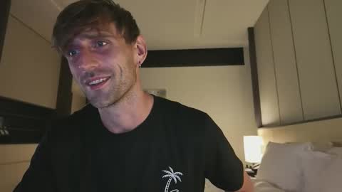 MR. Luke Gunn online show from October 2025 12:47:02 PM