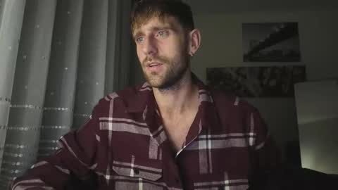 MR. Luke Gunn online show from February 2026 11:08:02 PM