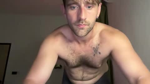 MR. Luke Gunn online show from May 2026 11:11:01 PM