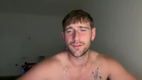 MR. Luke Gunn online show from May 2026 11:06:02 PM