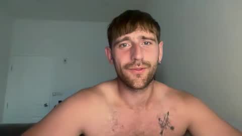 MR. Luke Gunn online show from June 2026 11:07:01 PM