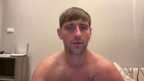 MR. Luke Gunn online show from June 2026 12:50:02 AM