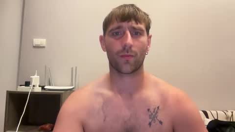 MR. Luke Gunn online show from June 2026 11:52:01 PM