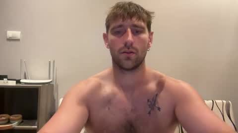 MR. Luke Gunn online show from June 2026 12:00:02 AM