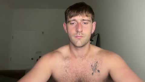 MR. Luke Gunn online show from June 2026 10:41:01 PM