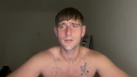 MR. Luke Gunn online show from June 2026 10:35:01 PM