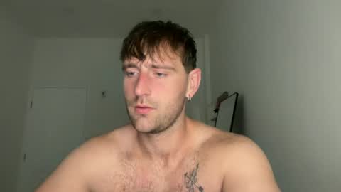 MR. Luke Gunn online show from July 2026 12:17:01 AM