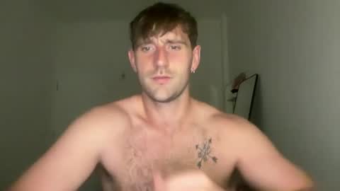 MR. Luke Gunn online show from July 2026 10:45:01 PM