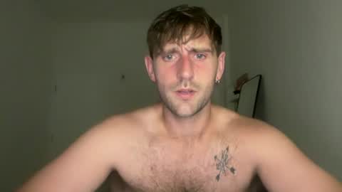 MR. Luke Gunn online show from July 2026 10:44:02 PM