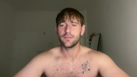 MR. Luke Gunn online show from July 2026 10:49:02 PM
