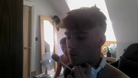 Snapshot of lukeh666 chatting on July 2026 02:10:01 PM Harrison online show from July 2026 02:10:01 PM
