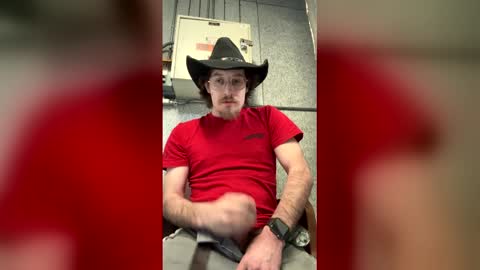 lukekibbe27 online show from February 2026 10:05:02 PM