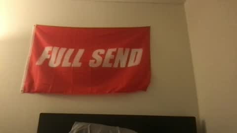 lukeredders1 online show from November 2025 02:10:01 AM