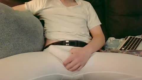 Luke online show from February 2025 06:11:01 PM