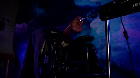 lukewilde online show from January 2025 01:12:01 PM