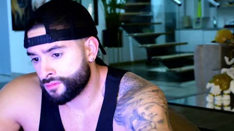 Snapshot of lukhass chatting on February 2025 04:47:01 AM Lukhas f4f online show from February 2025 04:47:01 AM