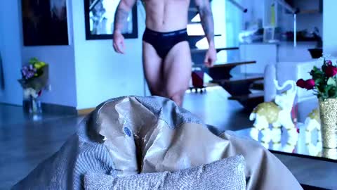 Snapshot of lukhass chatting on March 2025 04:33:02 PM Lukhas f4f online show from March 2025 04:33:02 PM