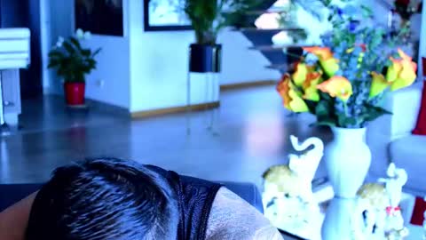 Lukhas f4f online show from March 2026 06:34:02 PM