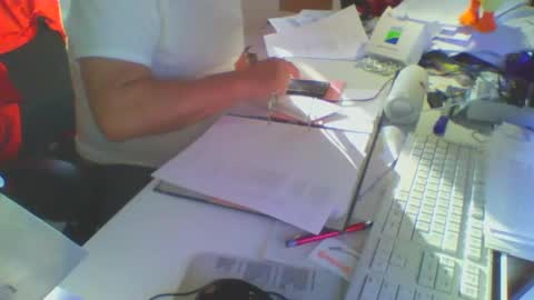 luley58 online show from March 2025 06:49:01 AM