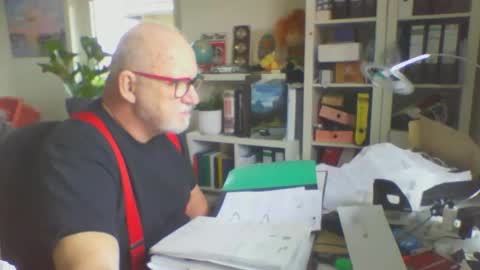 Snapshot of luley58 chatting on March 2026 10:07:02 AM luley58 online show from March 2026 10:07:02 AM
