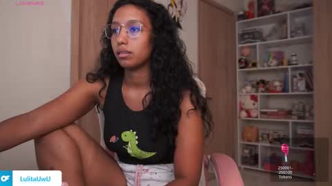 lulitauwu online show from September 2025 03:29:01 AM