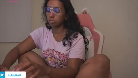 lulitauwu online show from October 2025 03:07:02 AM